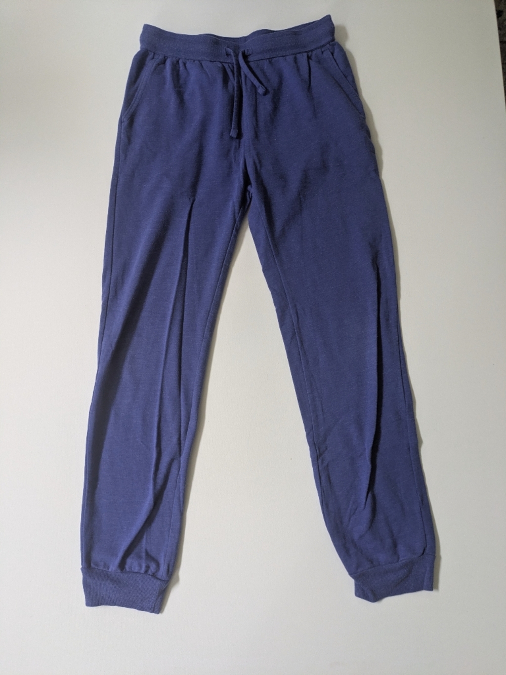 Z By Zella Joggers Periwinkle Blue Large
